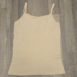 Shapermint Essentials All Day Every Day Scoop Neck Cami Size 3XL